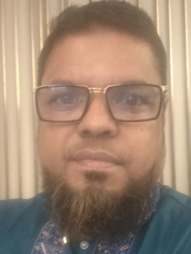 Md.Azadul Haque