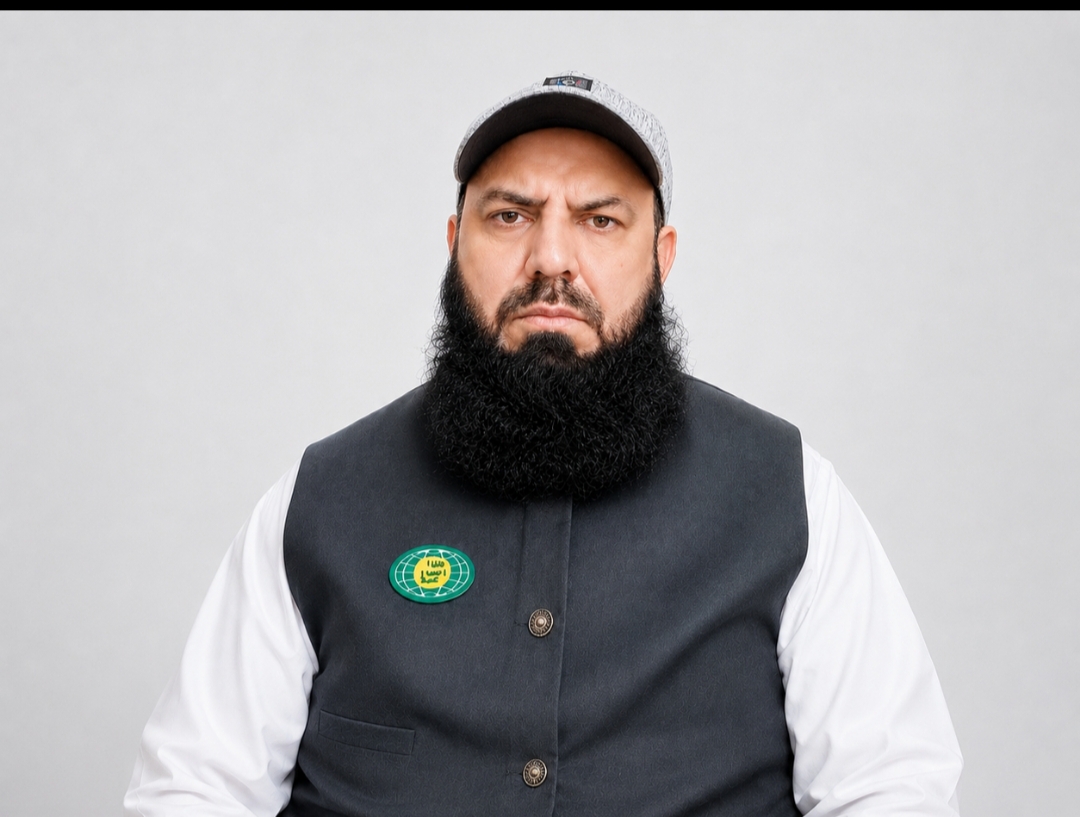 Muhammad Akber Siddiqui Siddiqui