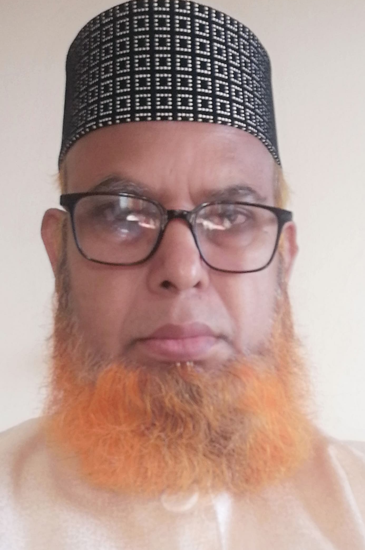Md Nurul Islam