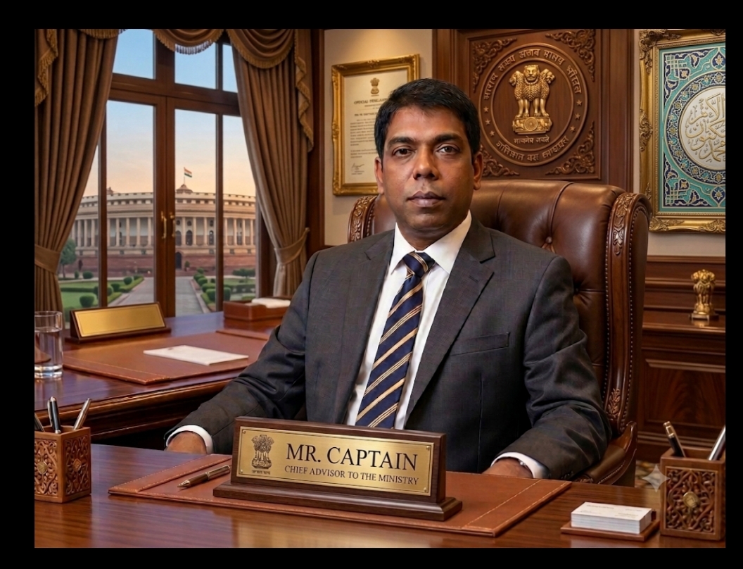 Shuvo Rahman