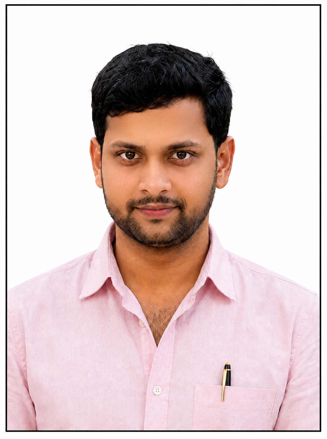 Vinod Kumar Prajapati