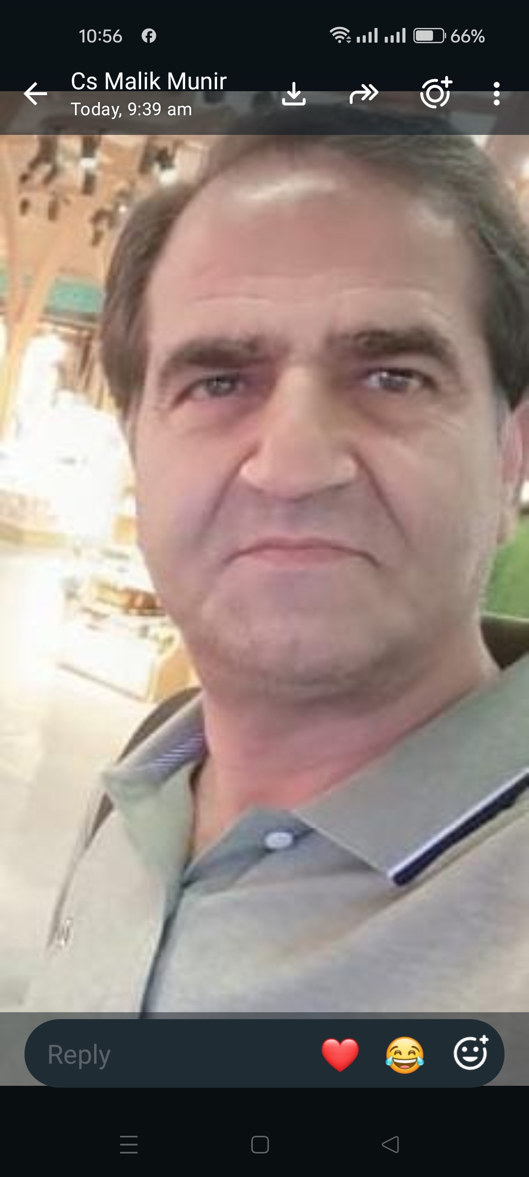 Malik Munir