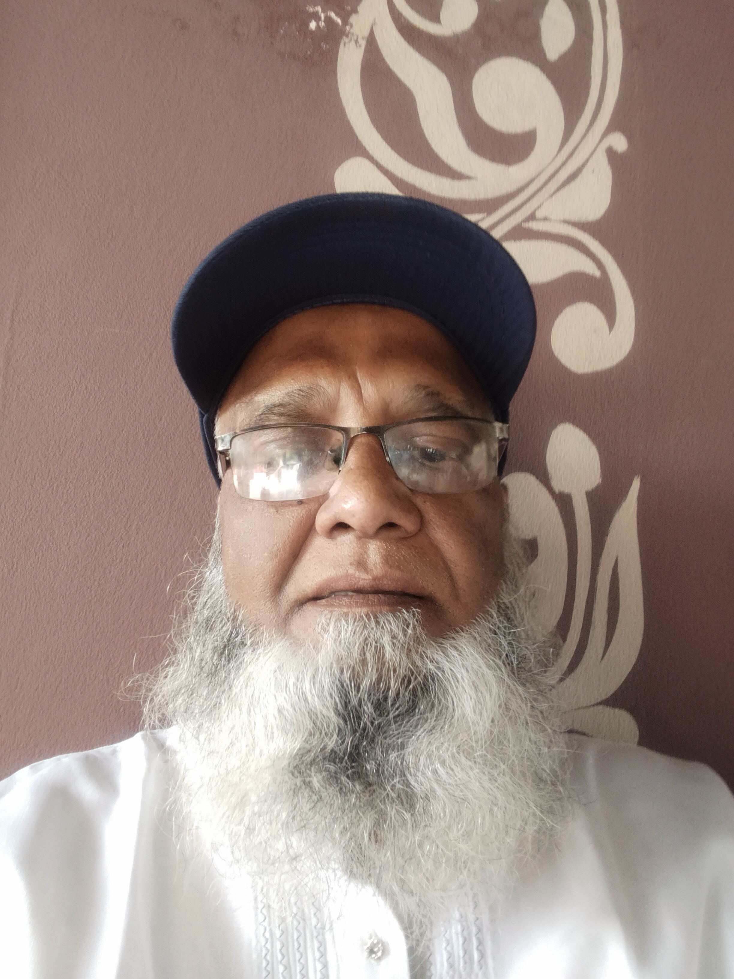 Md Abu Taleb