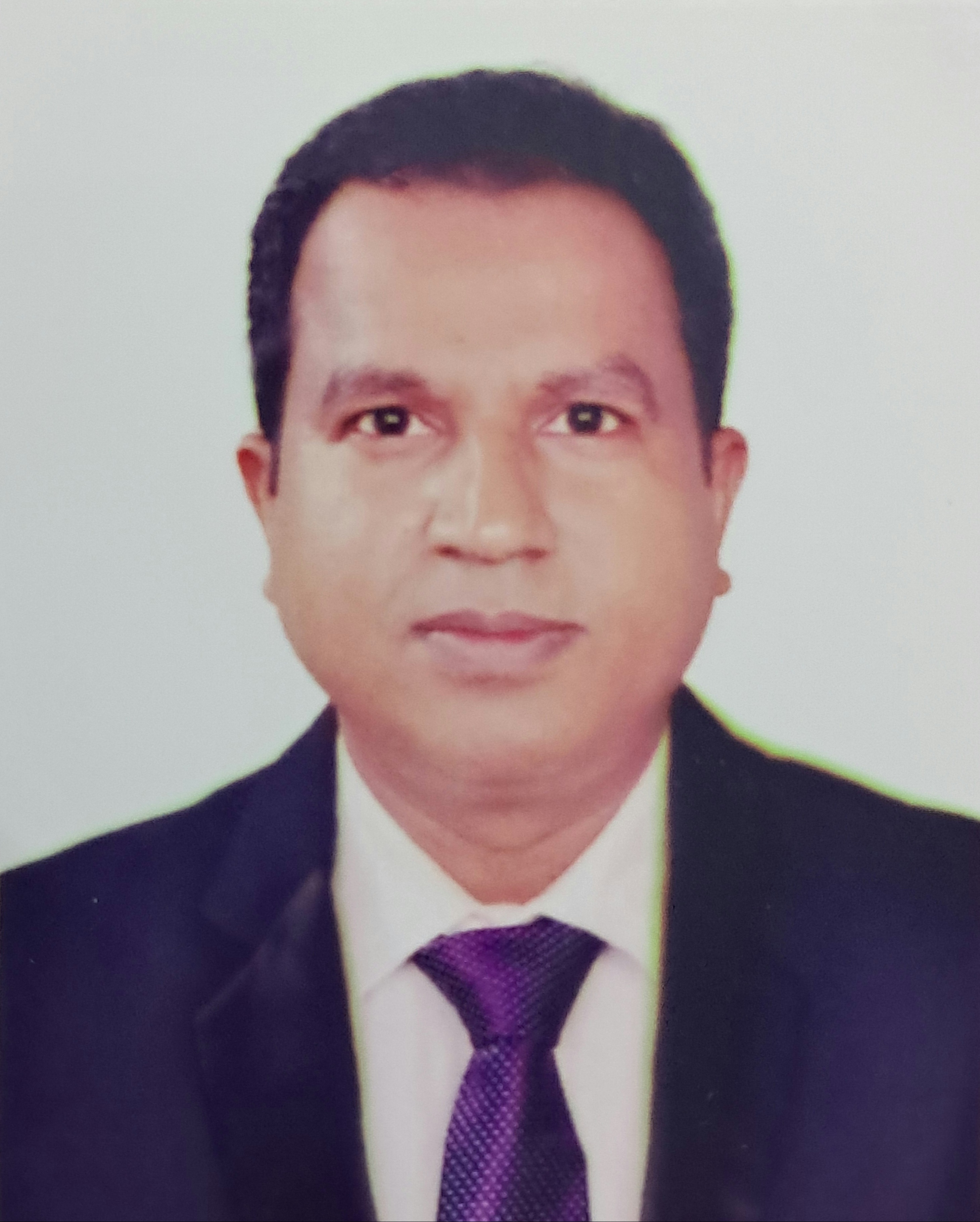 Mohammed Mizanur Rahman Ratul