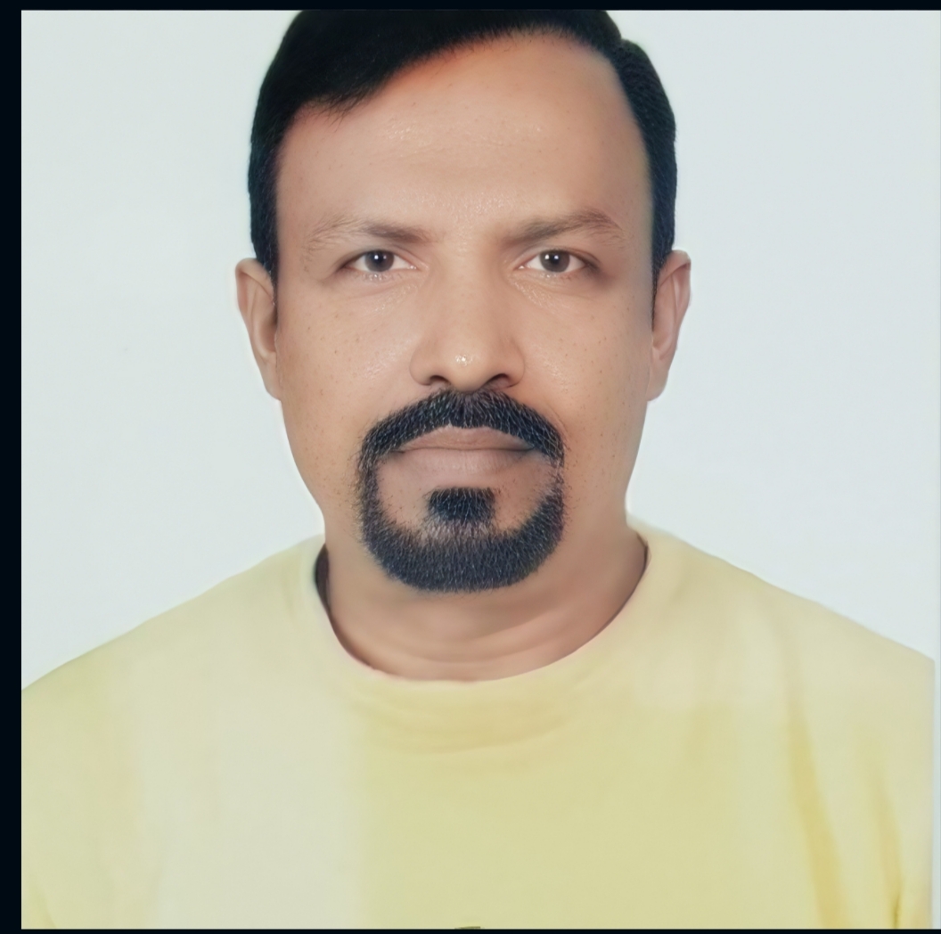 Md Rajib Hossain