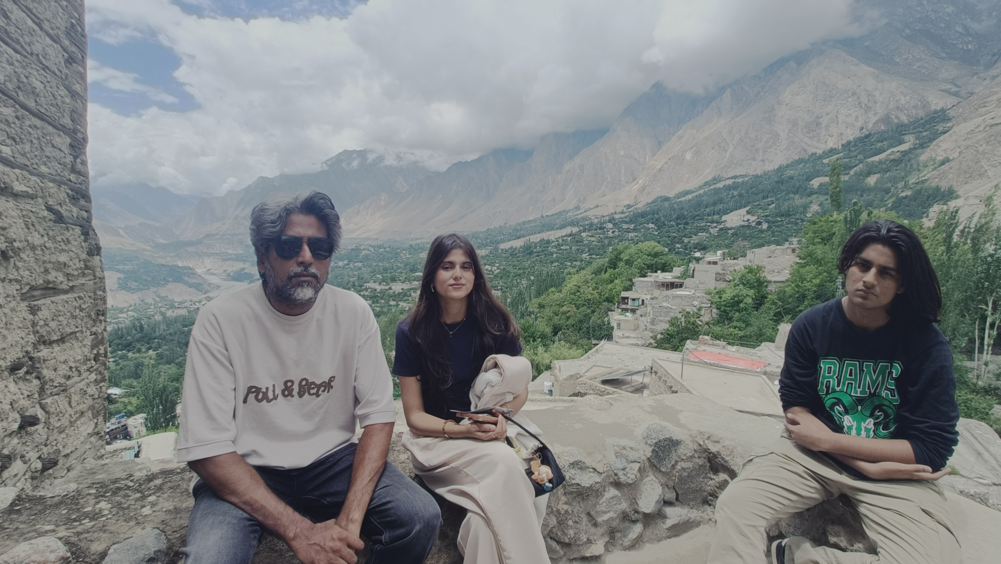 Farrukh Ali