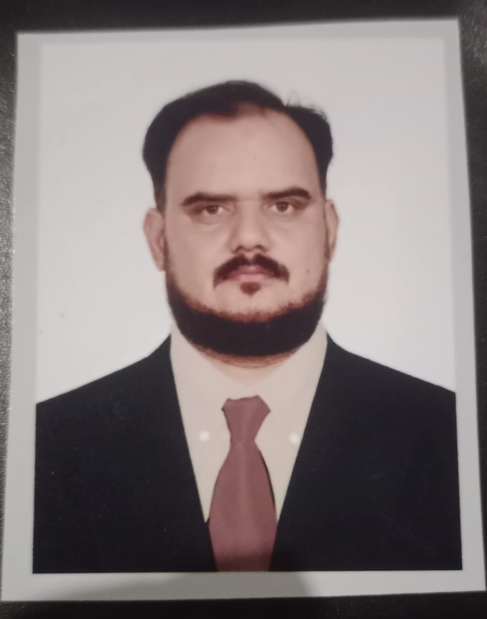 Asif Ishtiaq