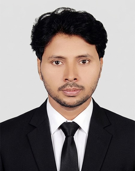 Rafiqul Islam