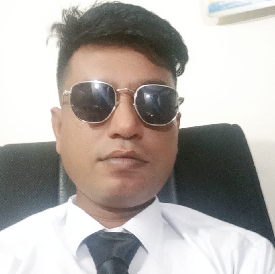 Md. Rabiul Islam