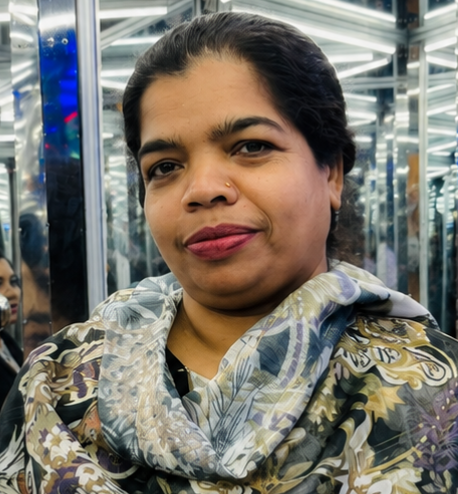 SHILPI BEGUM