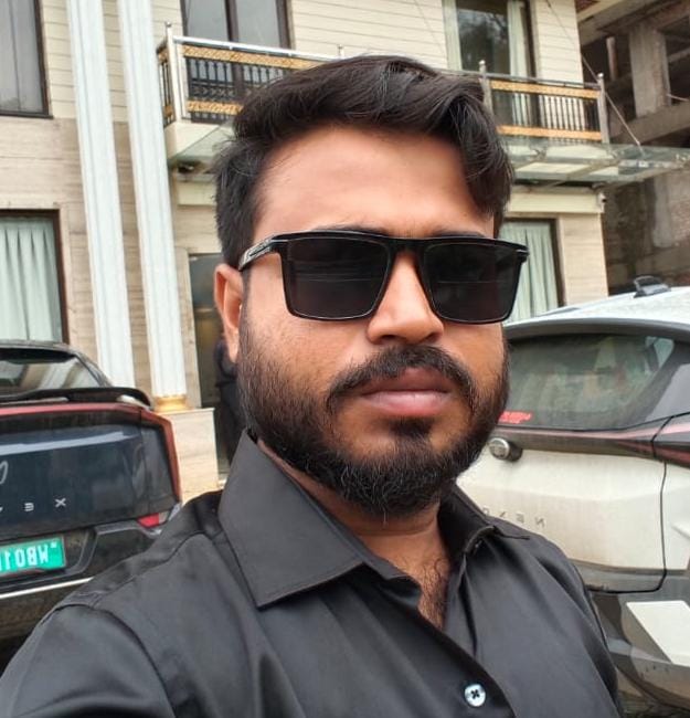 Rupan Das