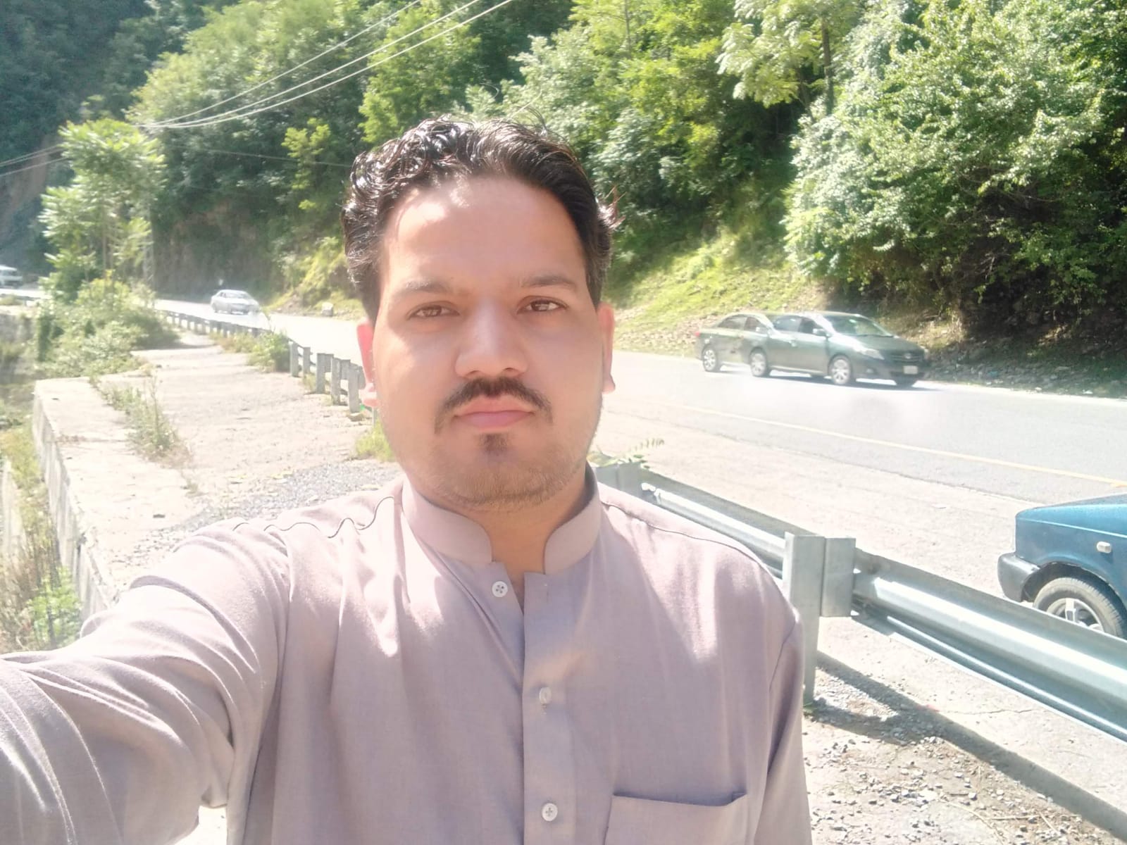 asad mughal