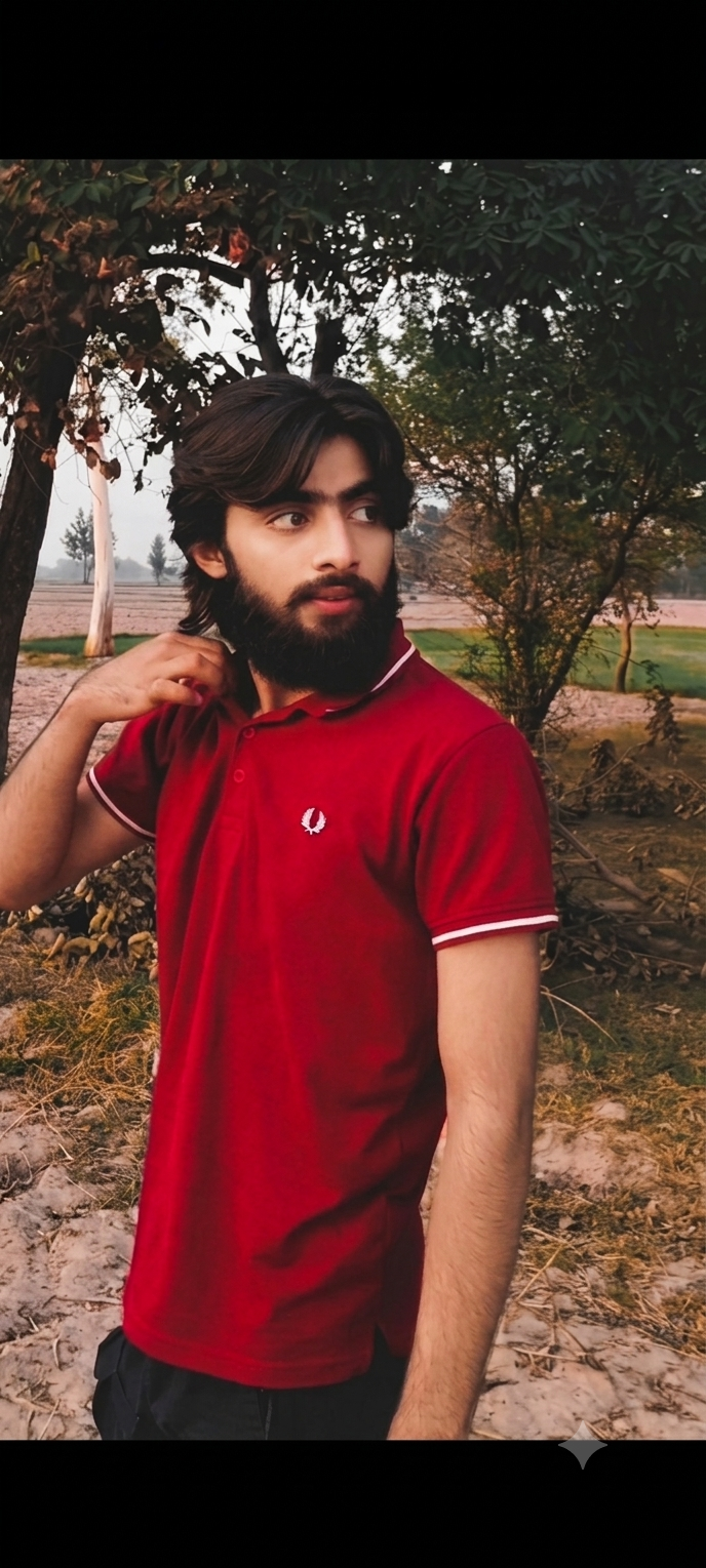 Muhammad Ali Hassan